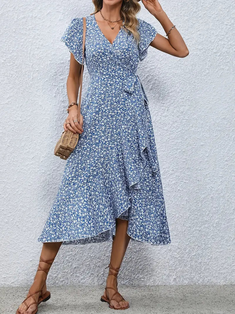 Verena | Elegant Dress