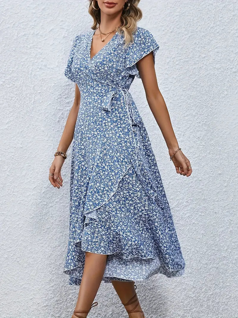 Verena | Elegant Dress
