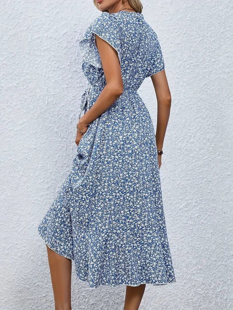 Verena | Elegant Dress