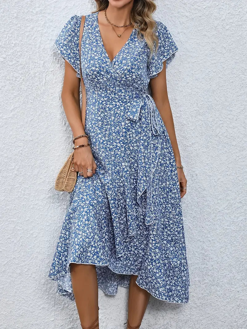 Verena | Elegant Dress