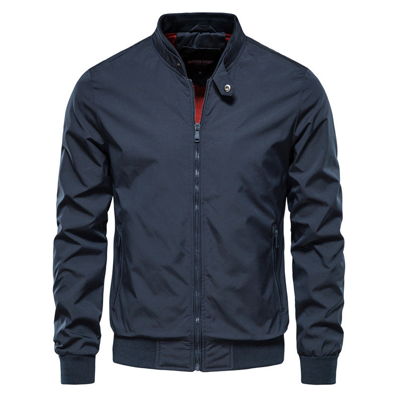 MARTIN™ | CASUAL WIND JACKET