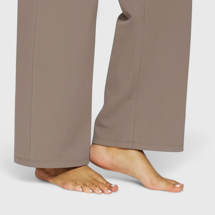 Hilary | Sophisticated Pants by Haven Hills