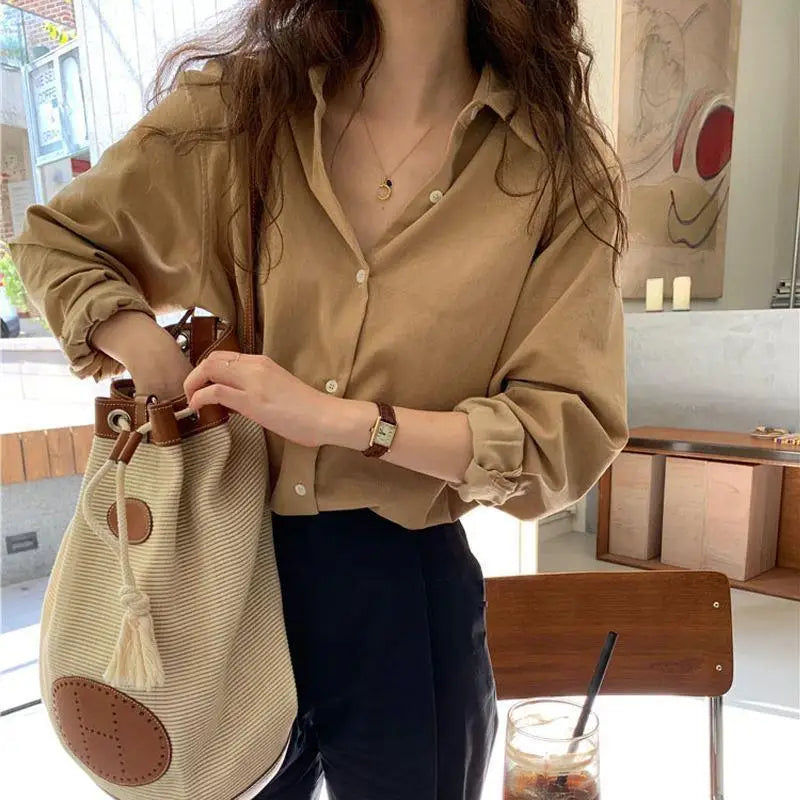 Veva Shirt