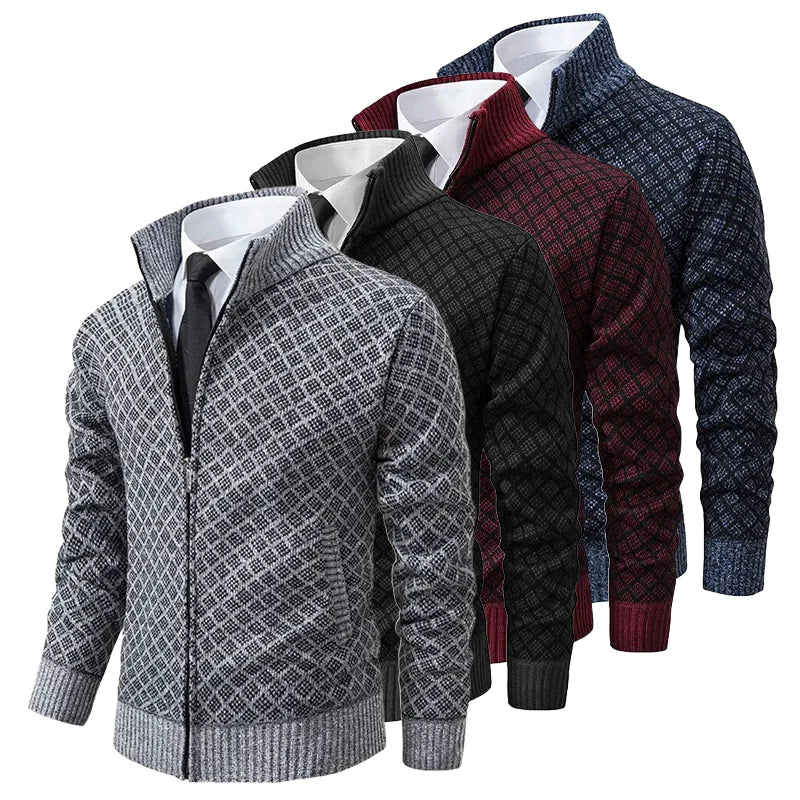 Faroux Cardigan