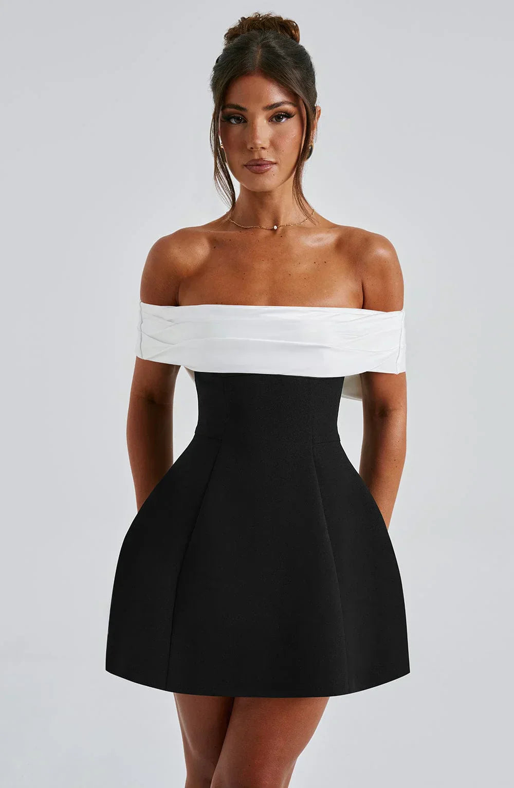 Mini Dress