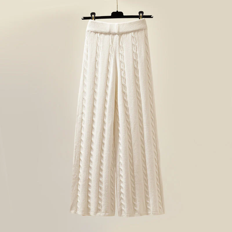 Lily - Knitwear Set