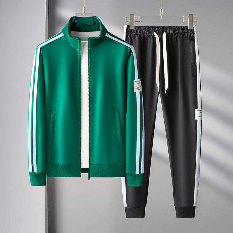Zova Premium Tracksuit