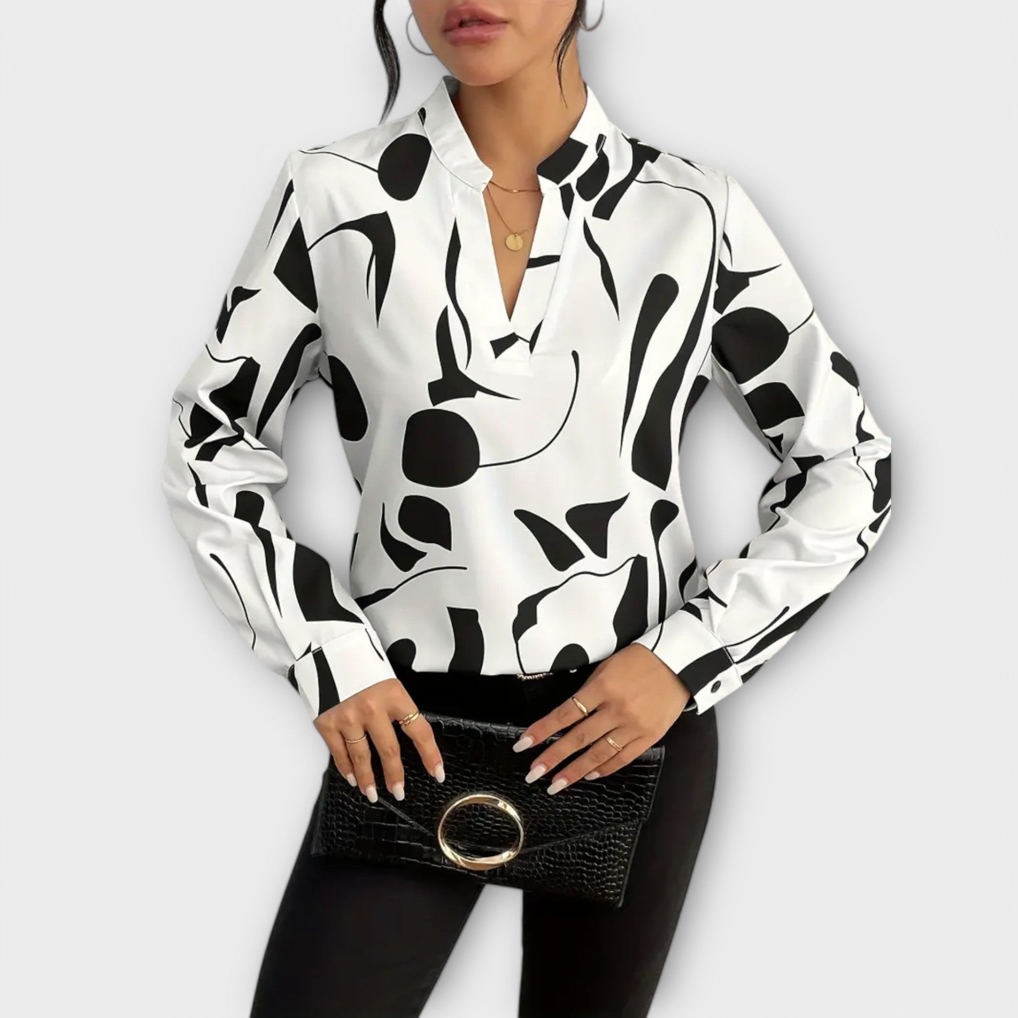 Celina Shirt