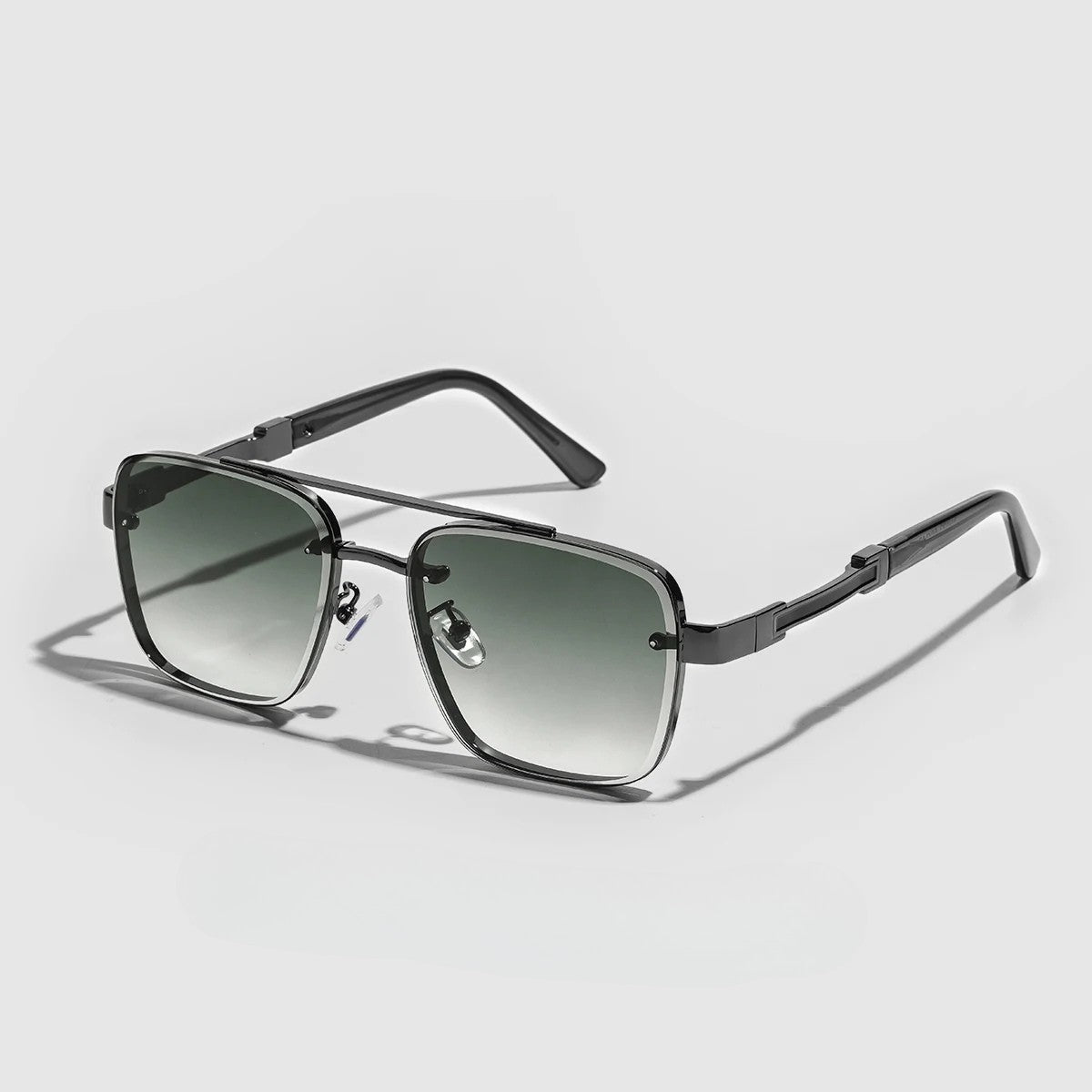 Oculus Retro Sunglasses