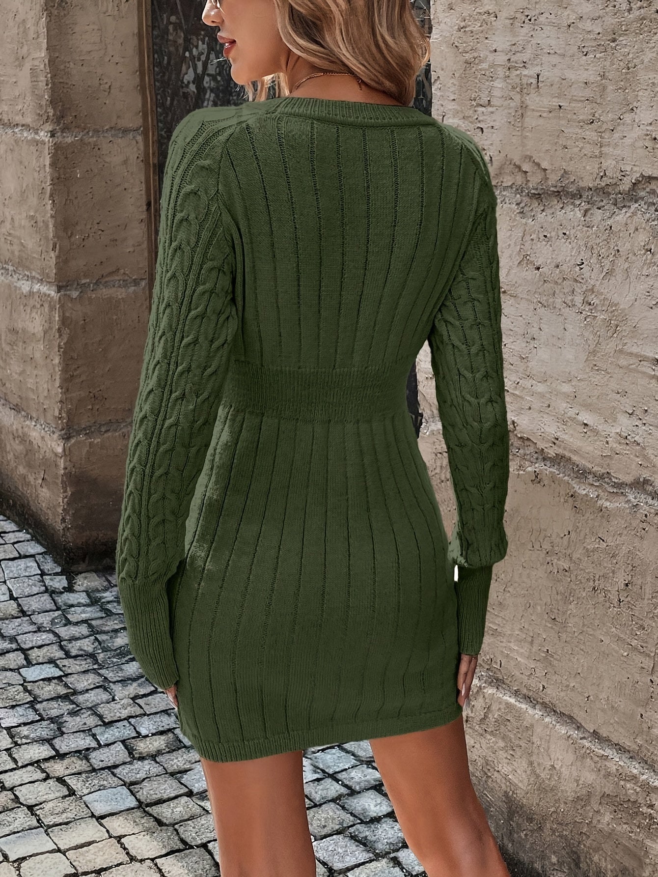 Reni | Summer Tunic Dress