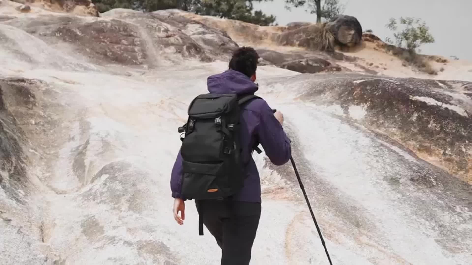 Harper™ | Waterproof Winter Coat