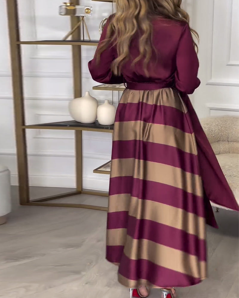 ALIDA | DRESS