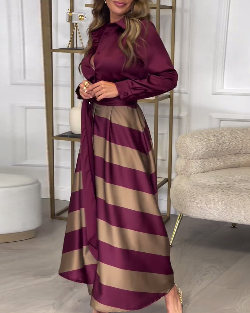 ALIDA | DRESS