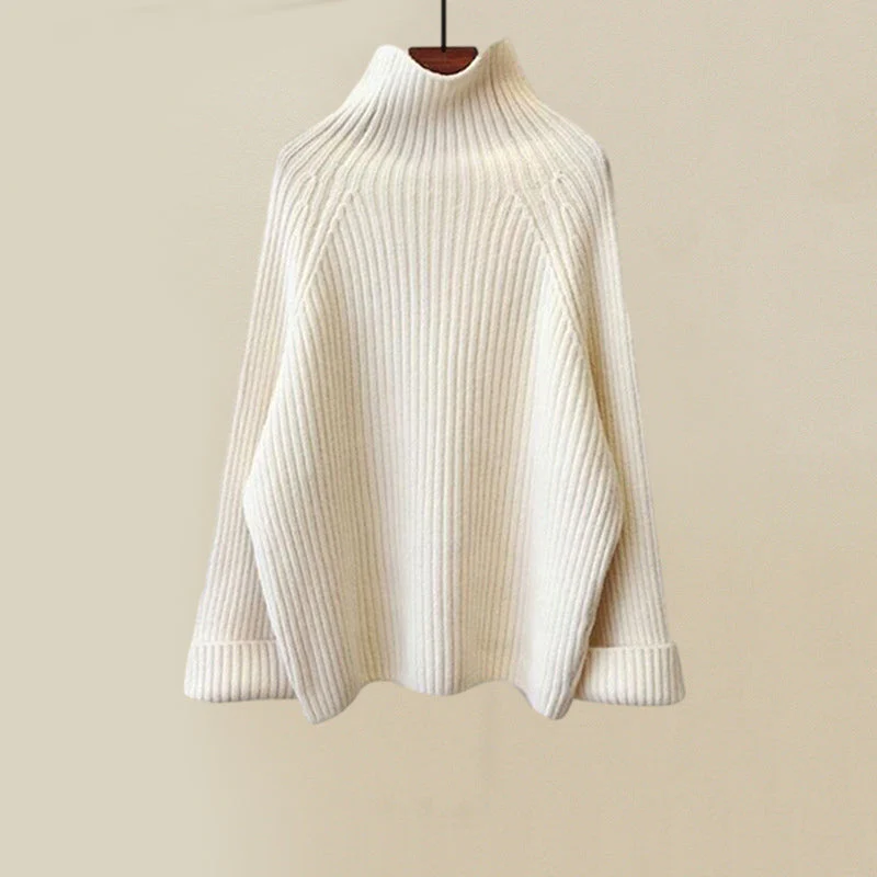 Lily - Knitwear Set