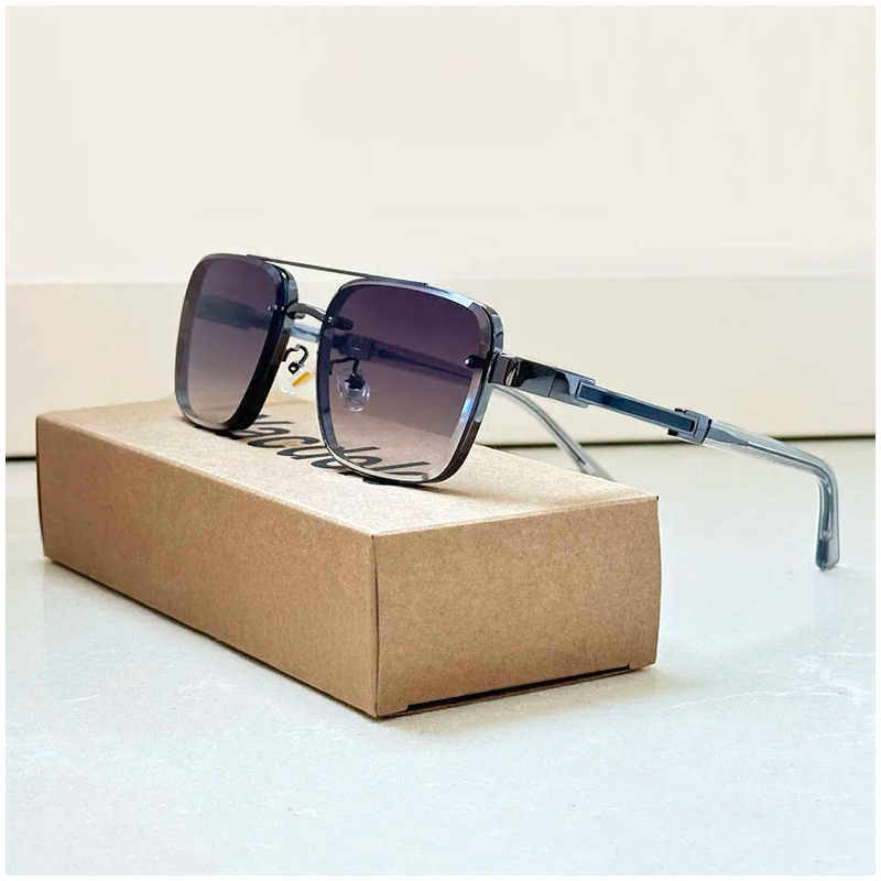Oculus Retro Sunglasses