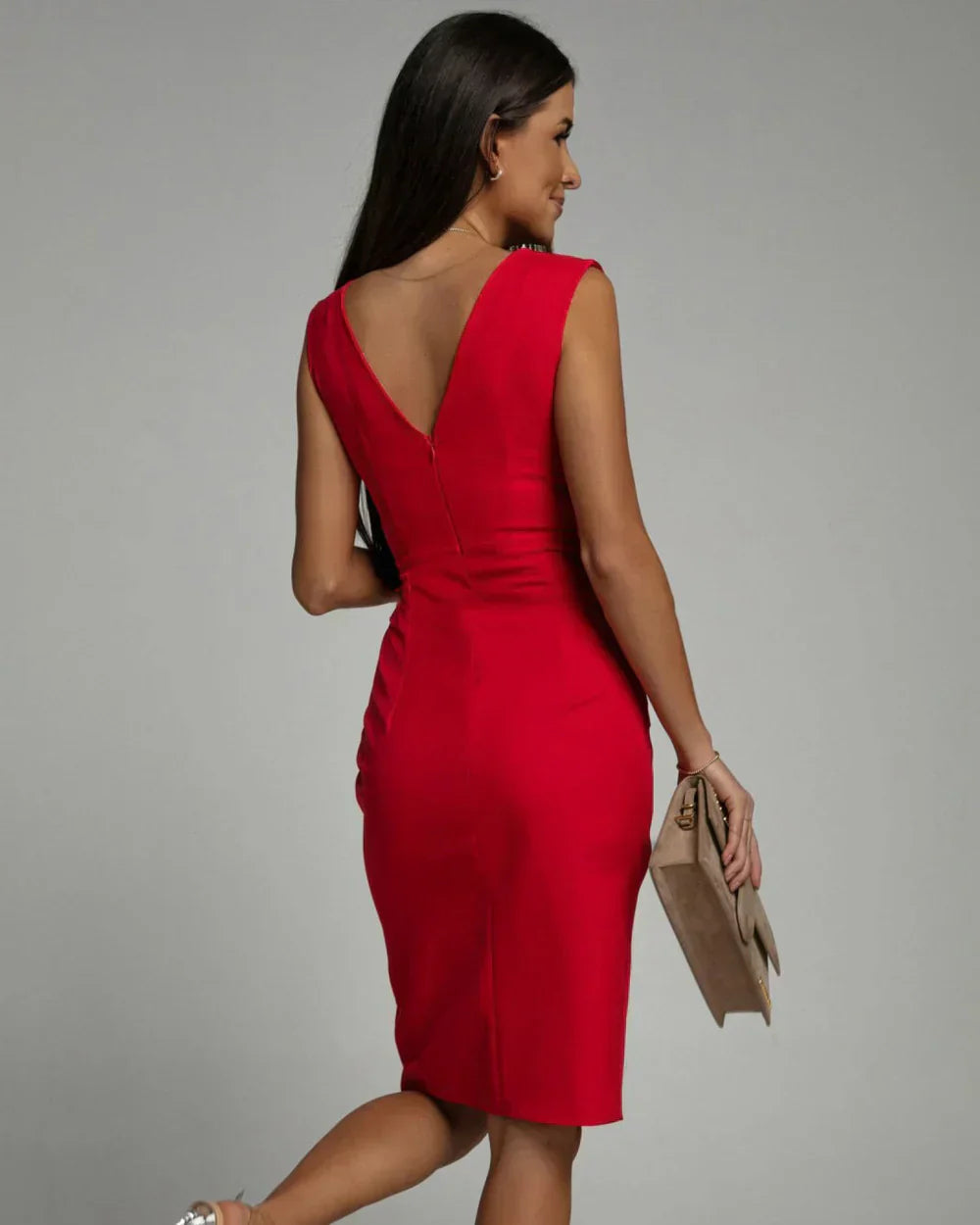 Valentina | Dress 'Elegant Power'