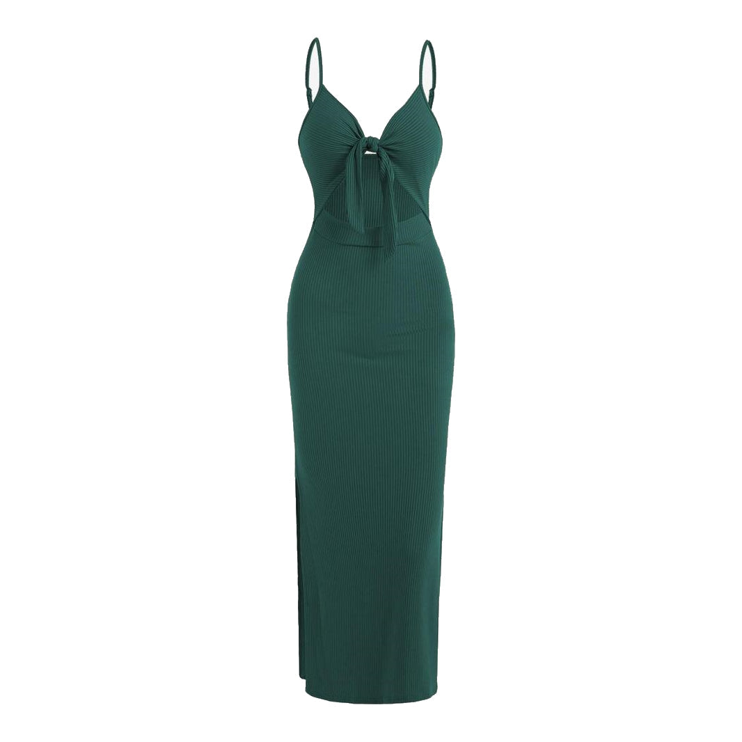 Serena | A Dress That Dazzles with Sparkle