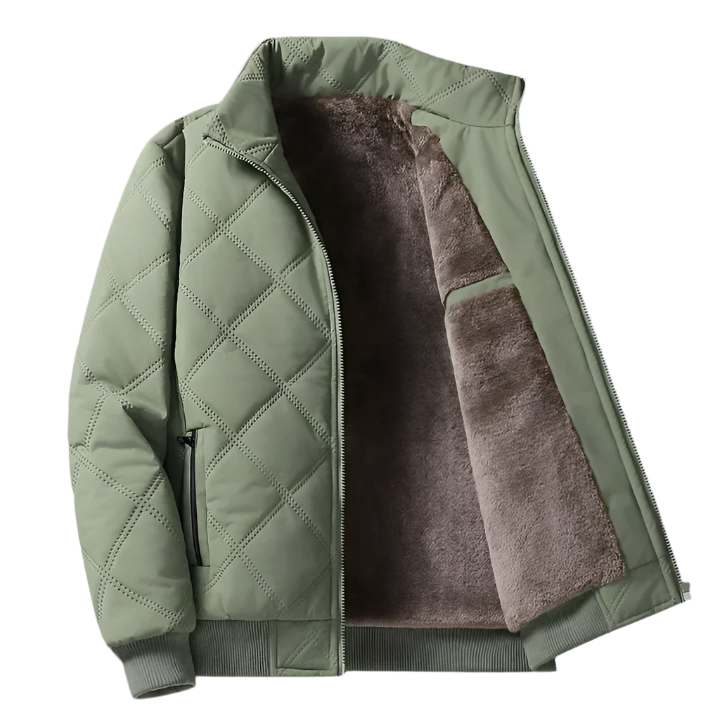 Felix™ | Spring Style Men's Coat