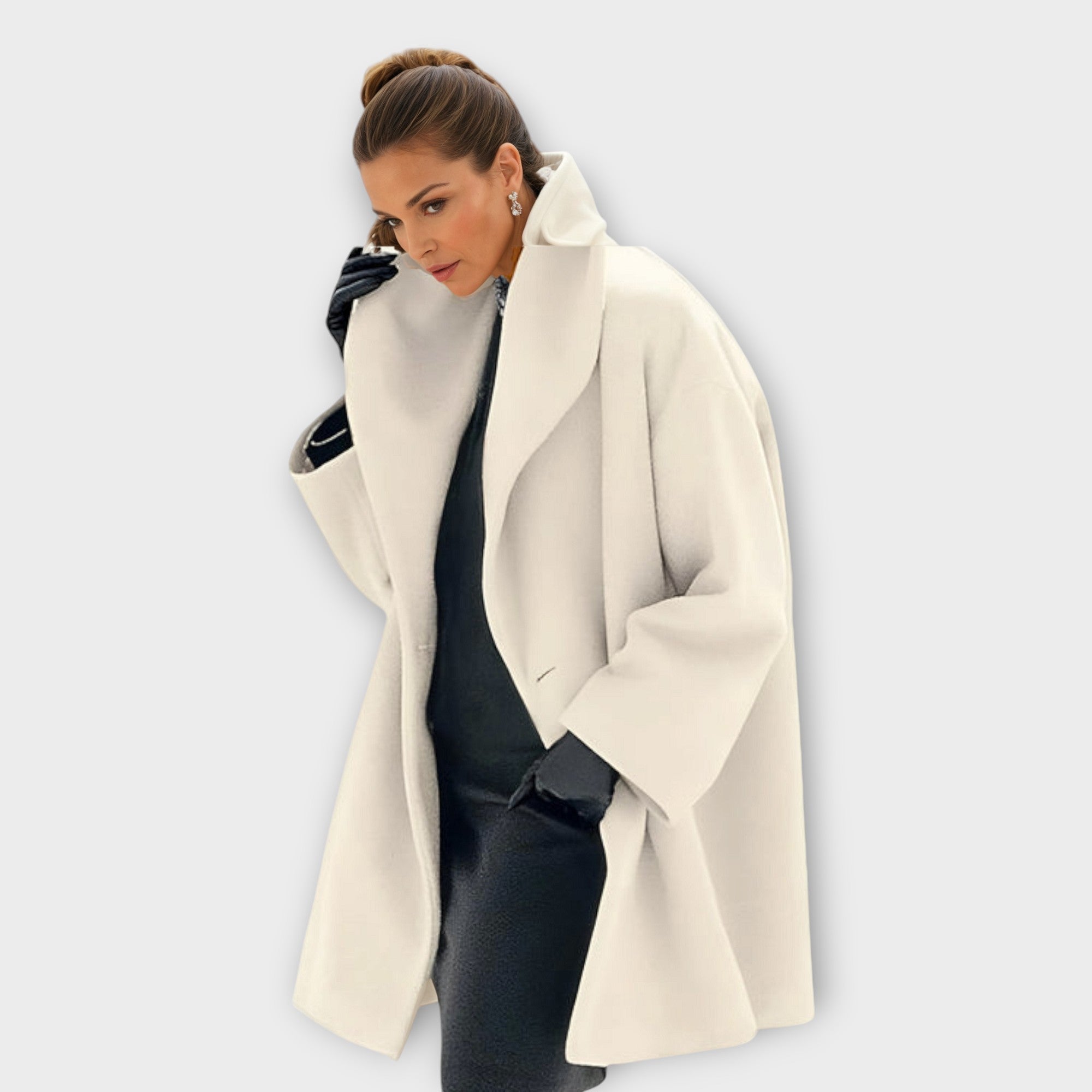 Victoria Jacket