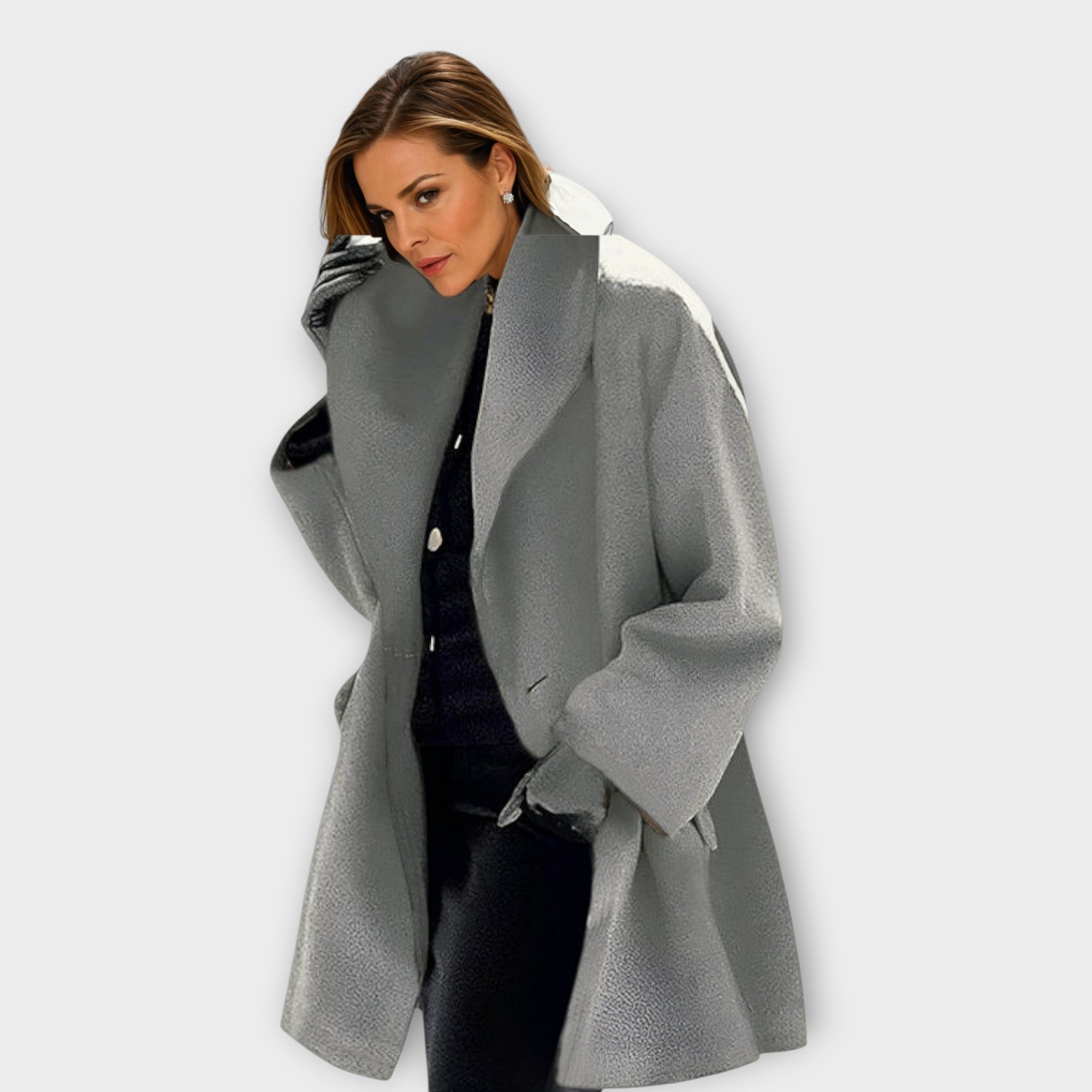 Victoria Jacket