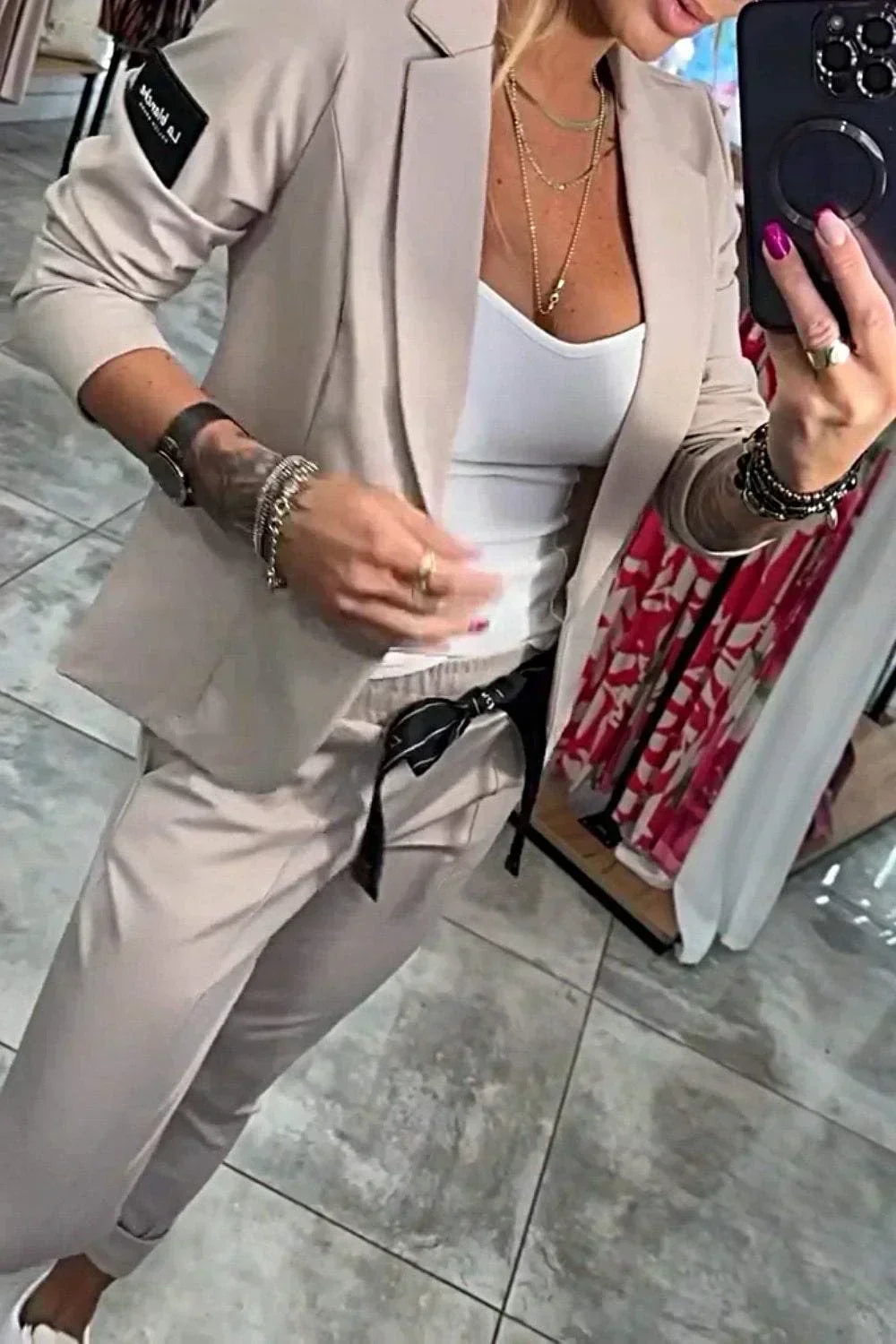 France Set