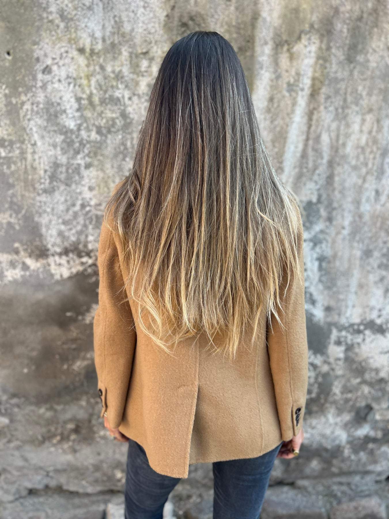 Emily - Casual Blazer by Haven Hills