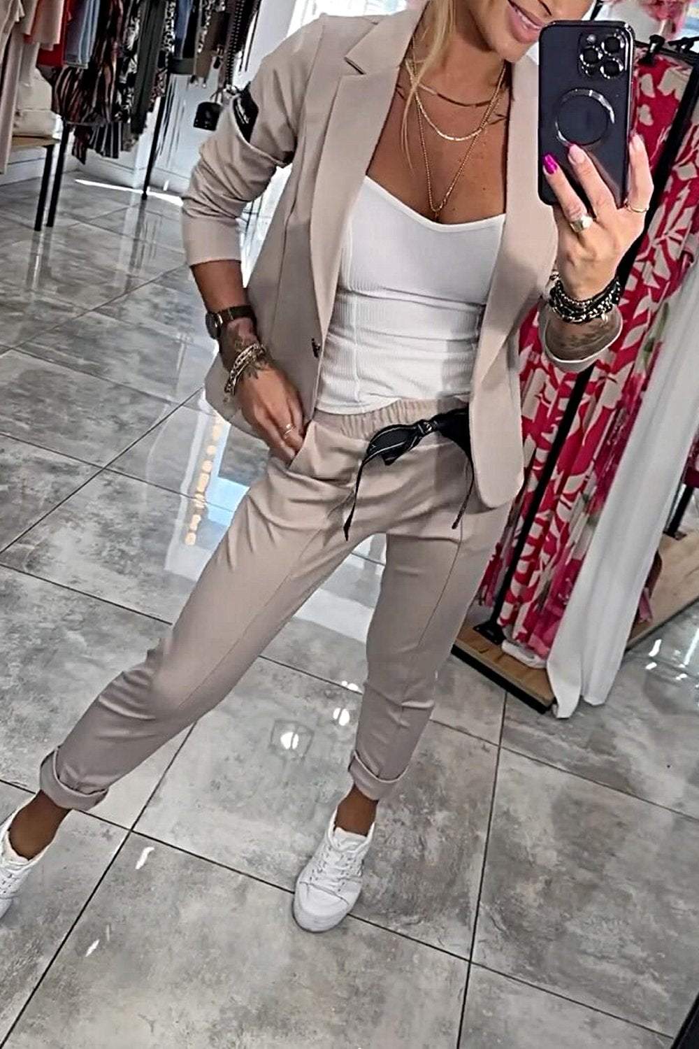 France Set