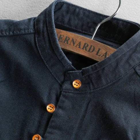 Long Sleeve Stylish Shirt by Haven Hills