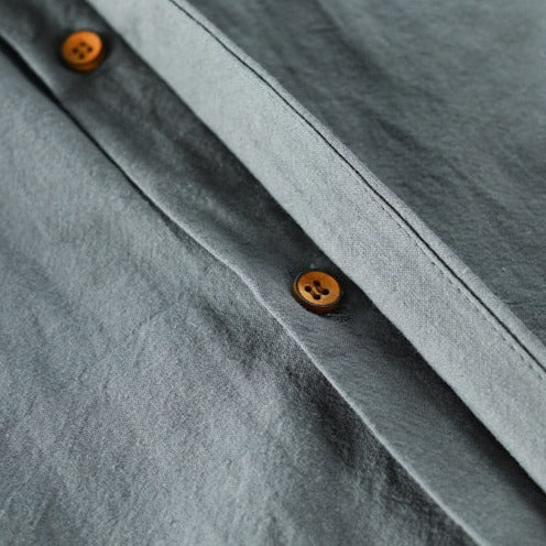 Long Sleeve Stylish Shirt by Haven Hills
