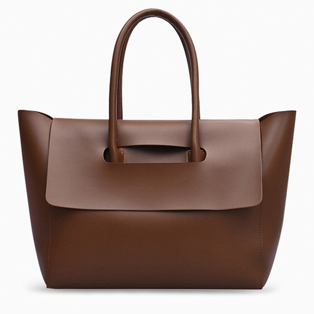 Isabella Retro Tote