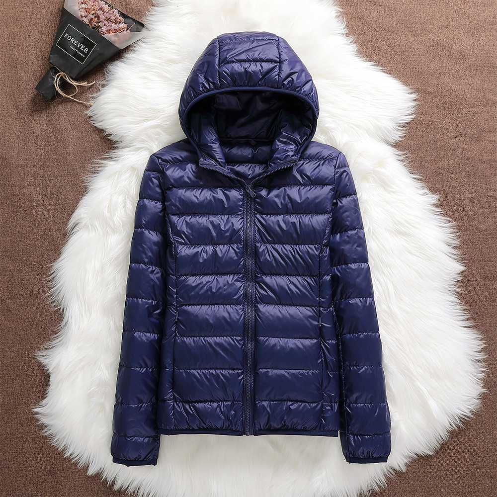 Belmont Lightweight Jacket