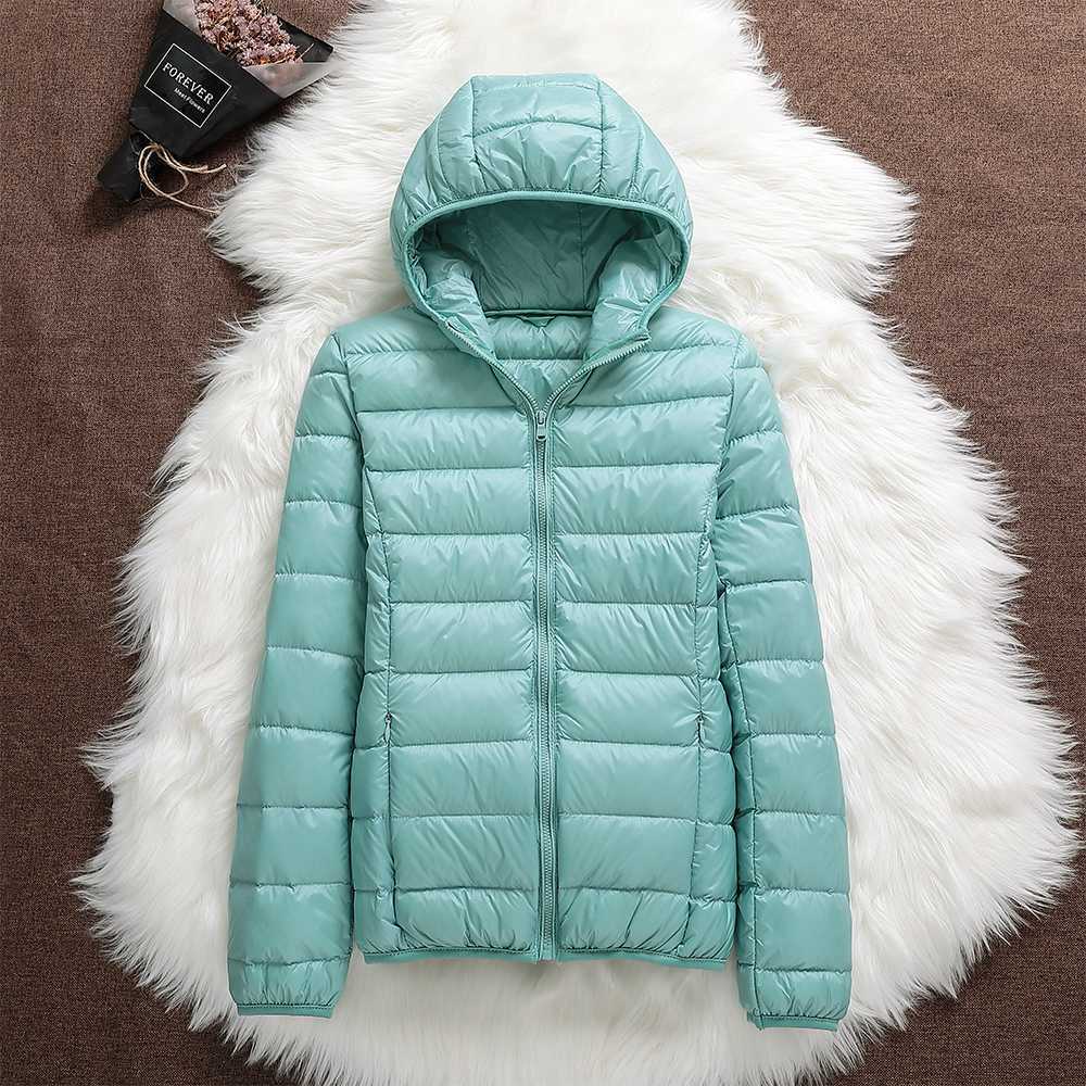 Belmont Lightweight Jacket