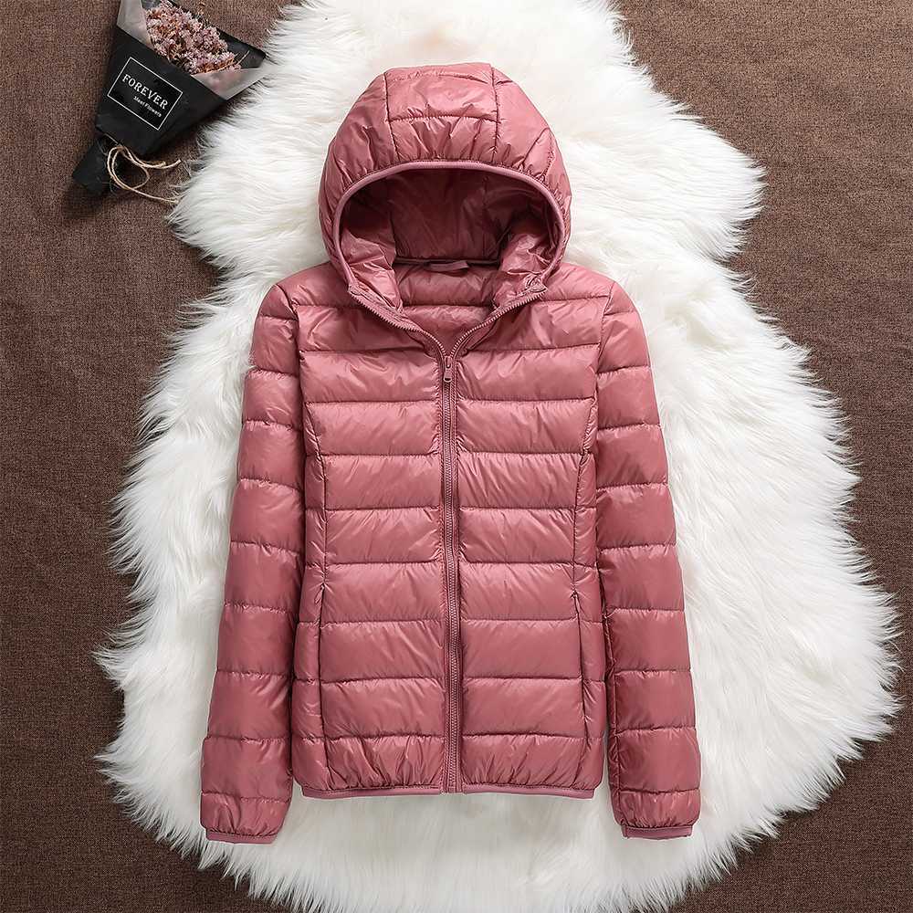 Belmont Lightweight Jacket