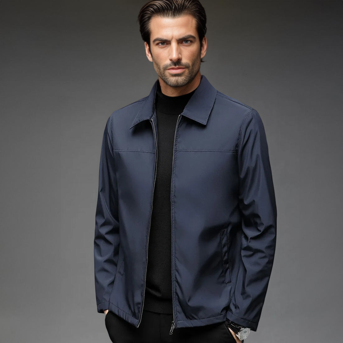 Thompson Jacket