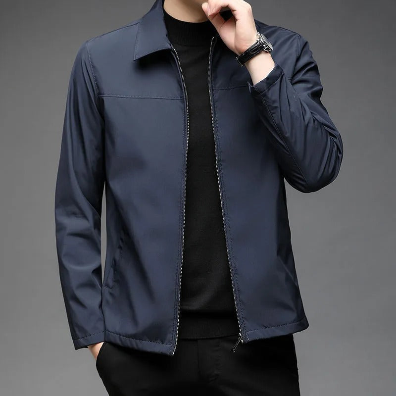 Thompson Jacket