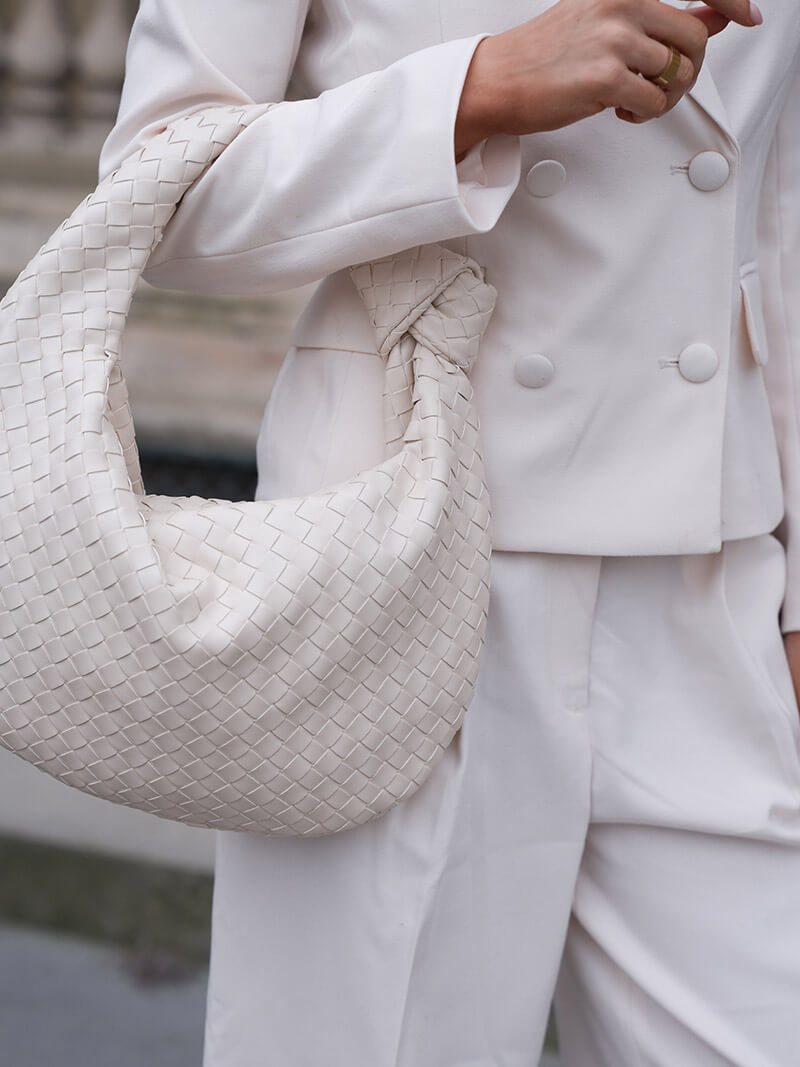 Chloé Woven Medium