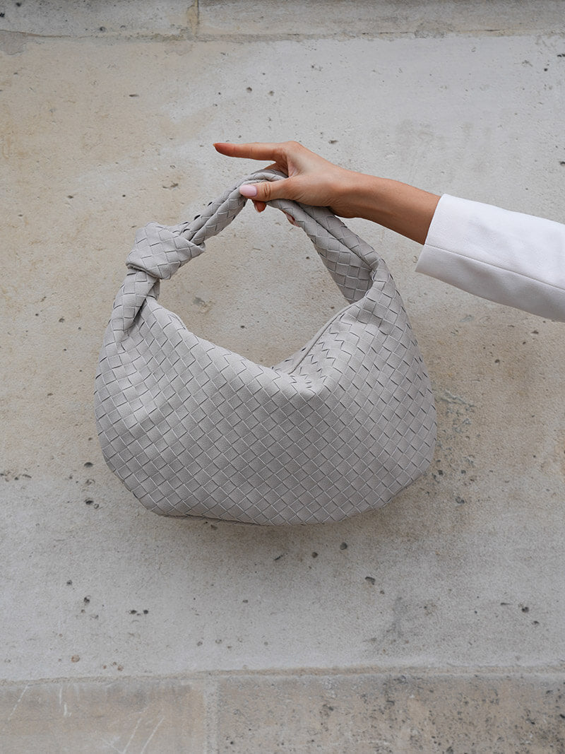 Chloé Woven Medium