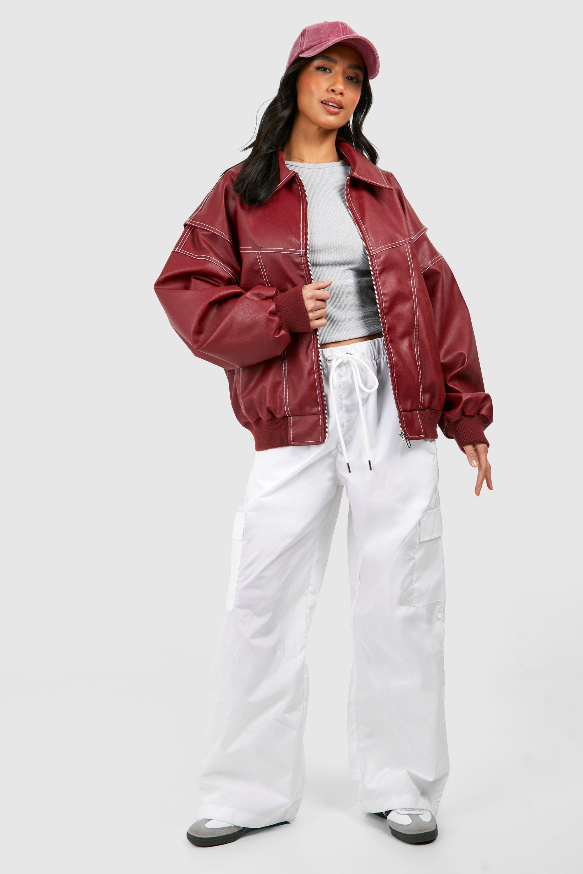 Verona Vintage Bomber