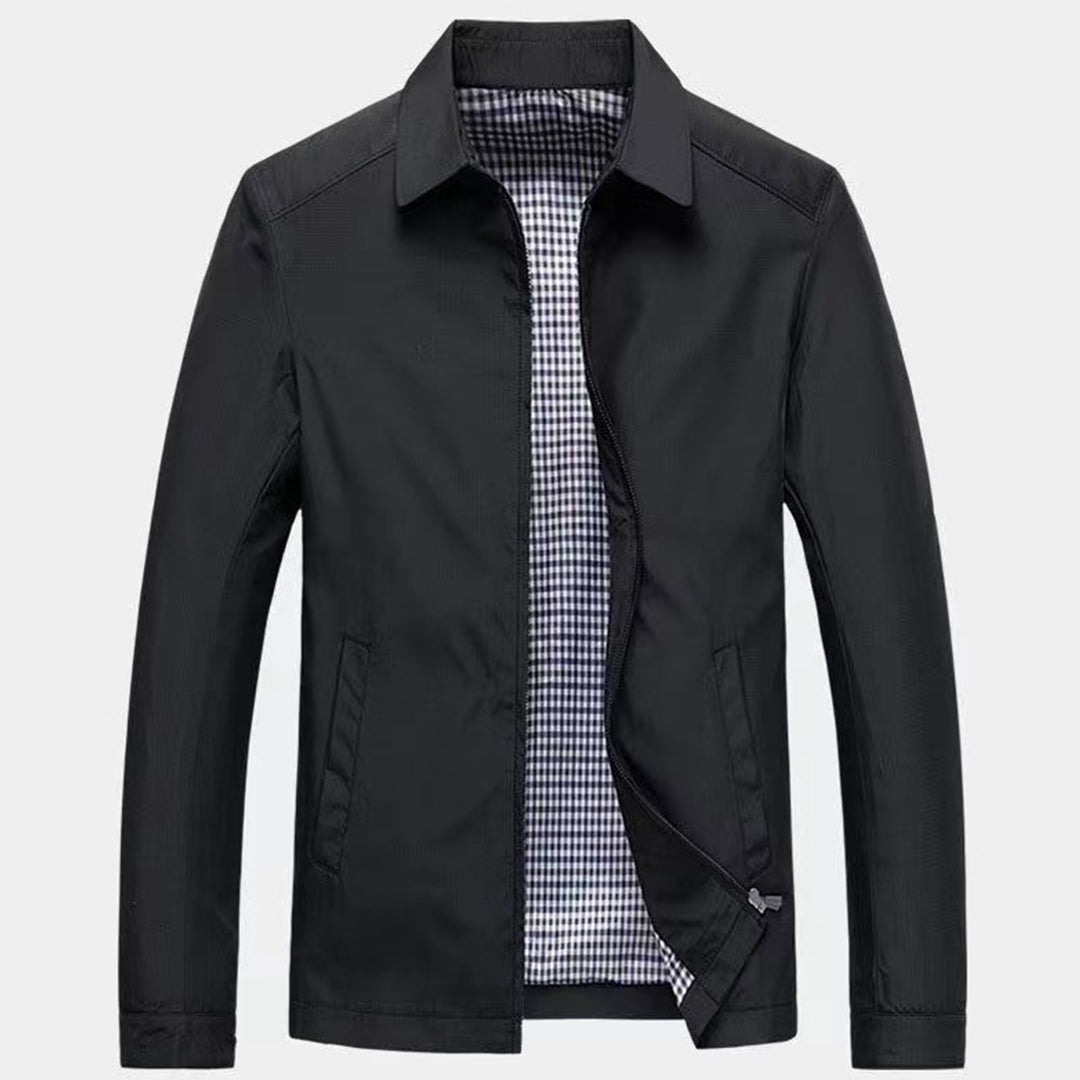 ERICK™ | BREATHABLE SPRING JACKET