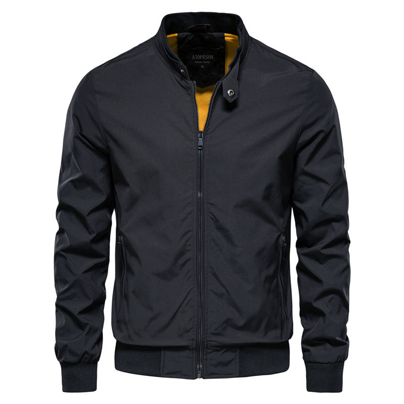 MARTIN™ | CASUAL WIND JACKET