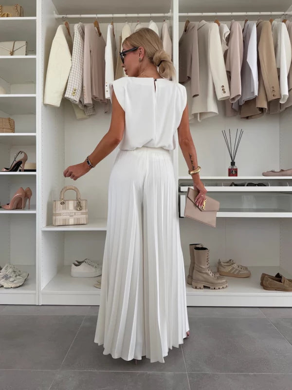 Arabella | Chic Two-Piece Set