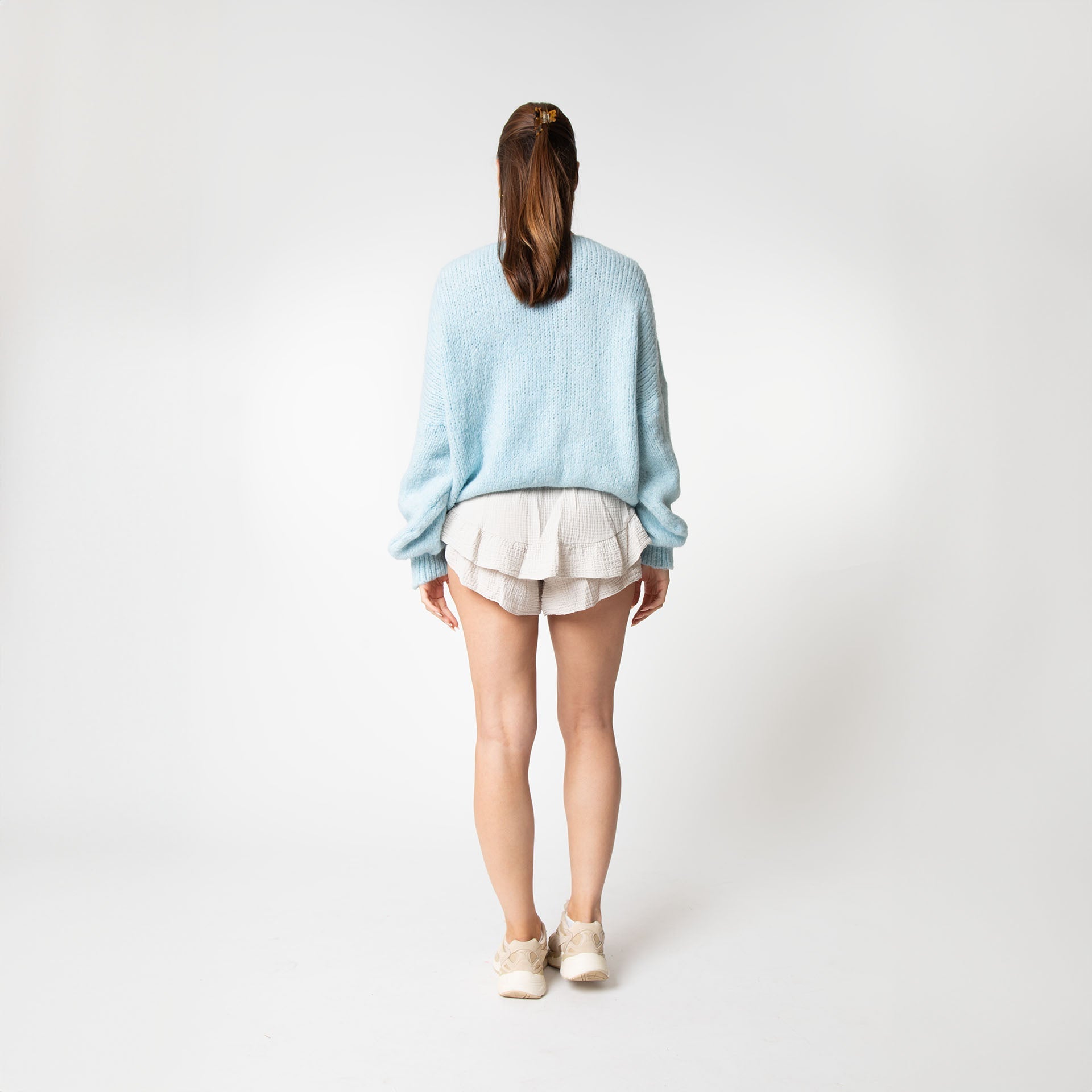 Silvani | Oversized Cardigan