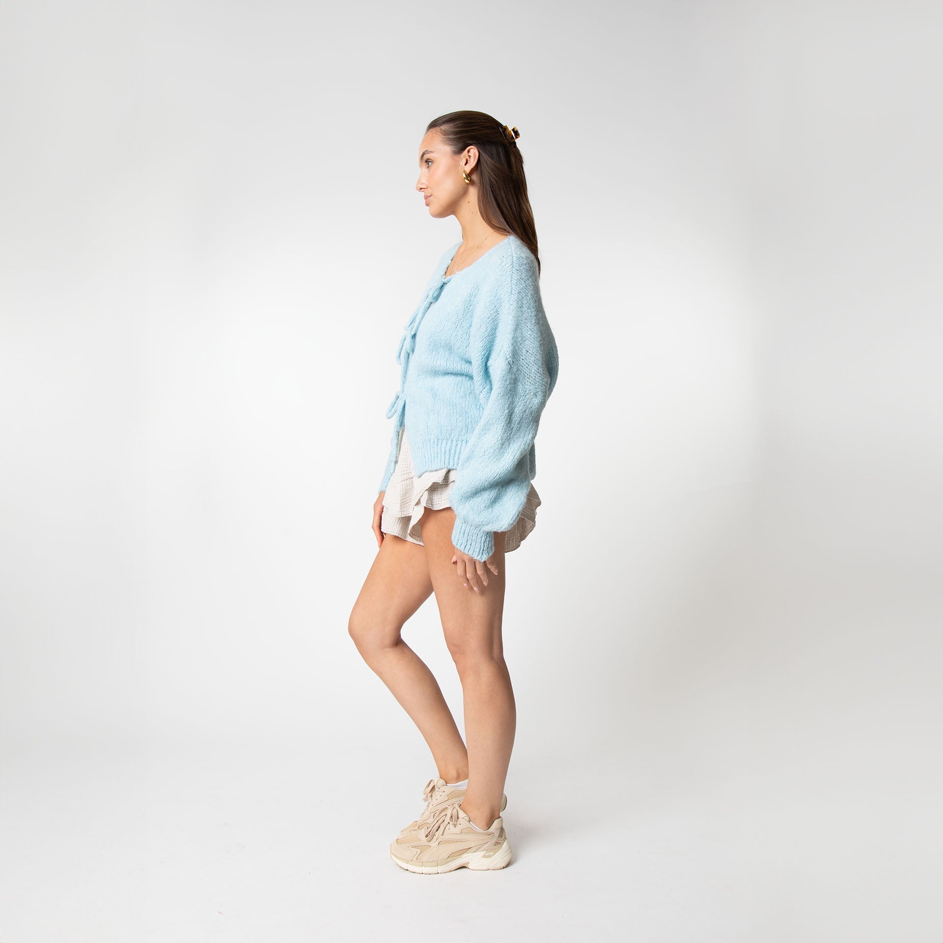 Silvani | Oversized Cardigan