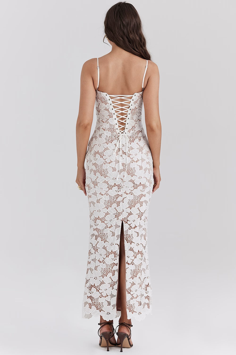 Alesia | Stylish Summer Dress