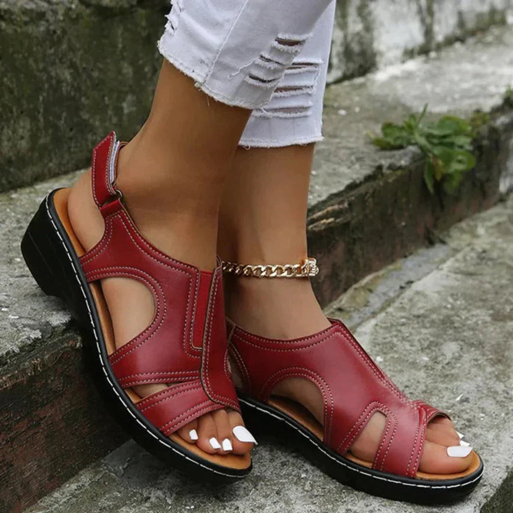 Elira | Orthopedic Comfort Sandals