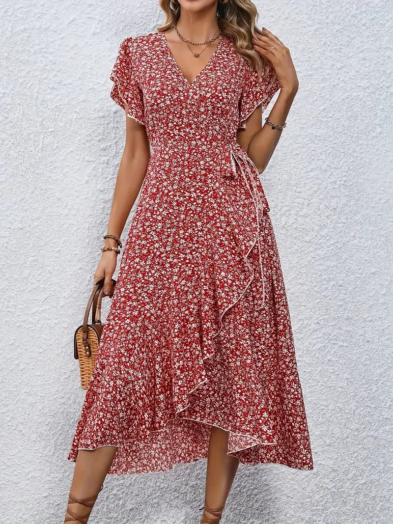 Verena | Elegant Dress
