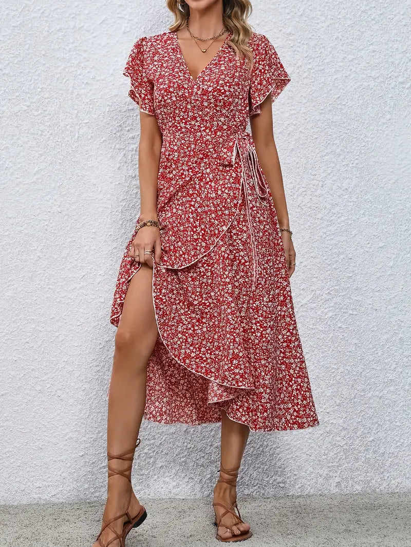 Verena | Elegant Dress
