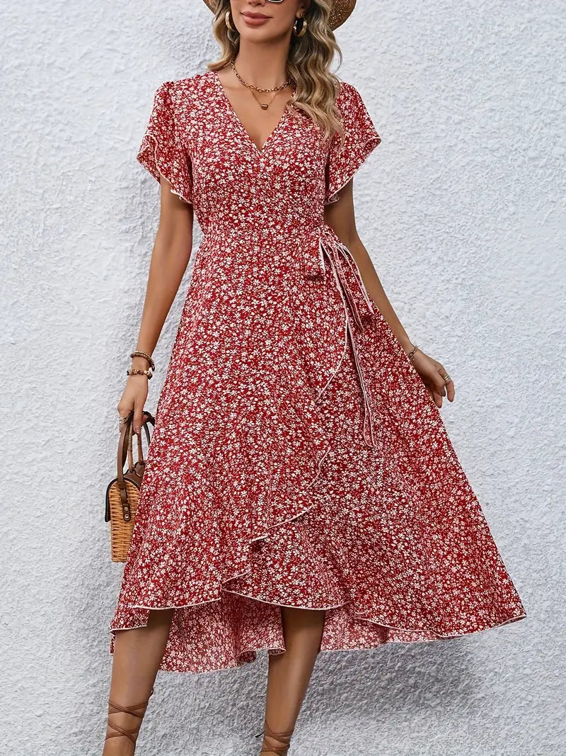 Verena | Elegant Dress