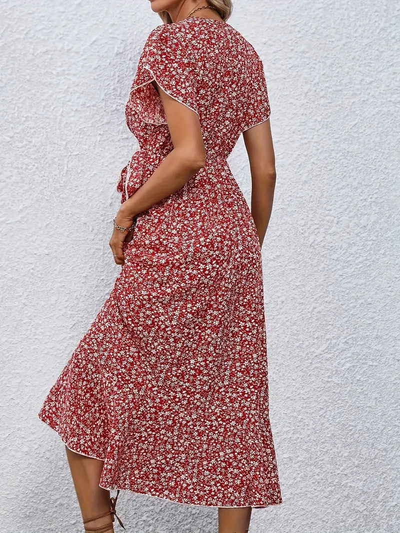 Verena | Elegant Dress