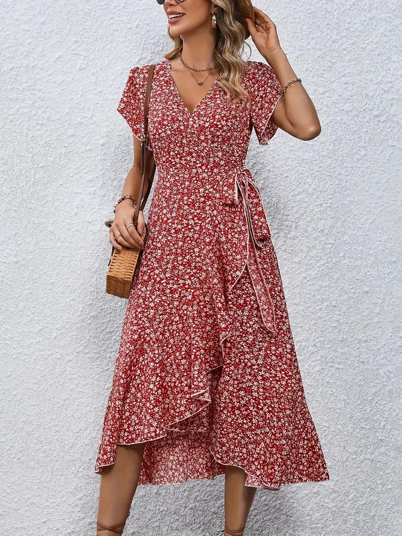 Verena | Elegant Dress